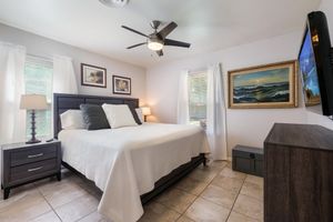 Alquiler Vacacional - Sage Suite I - Safe, Cozy & Pet Friendly.