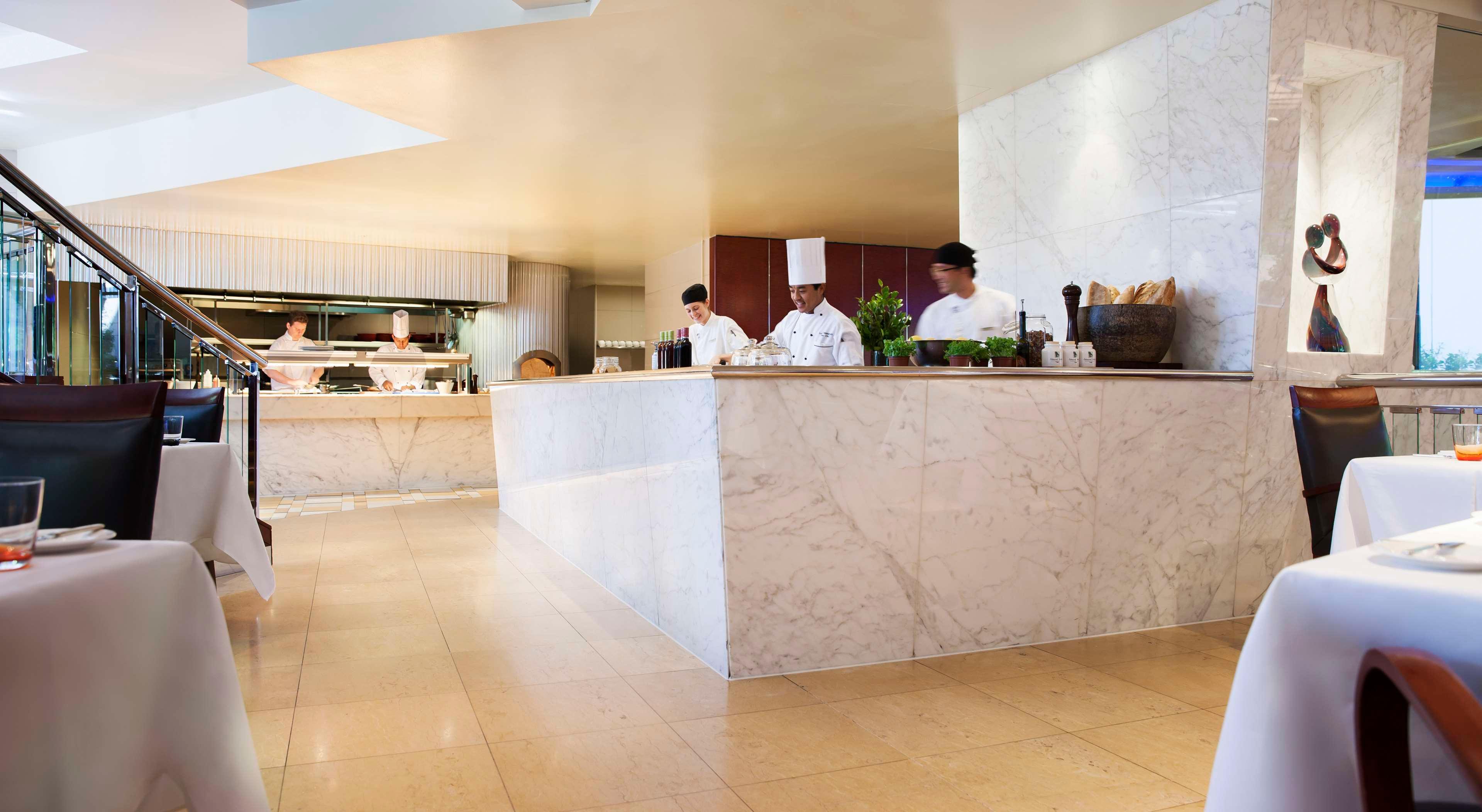 Restaurant Park Hyatt Melbourne
