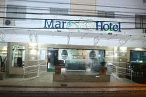Alojamiento - Mar Hotel