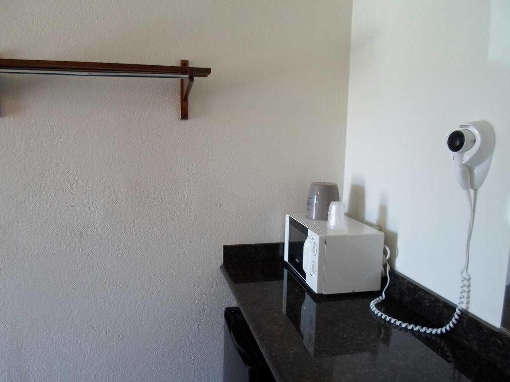 Set de Habitación Economy Inn Morgan Hill