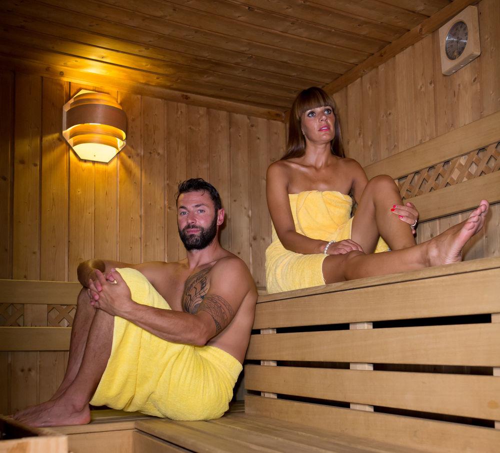 Spa Hotel Orso Grigio