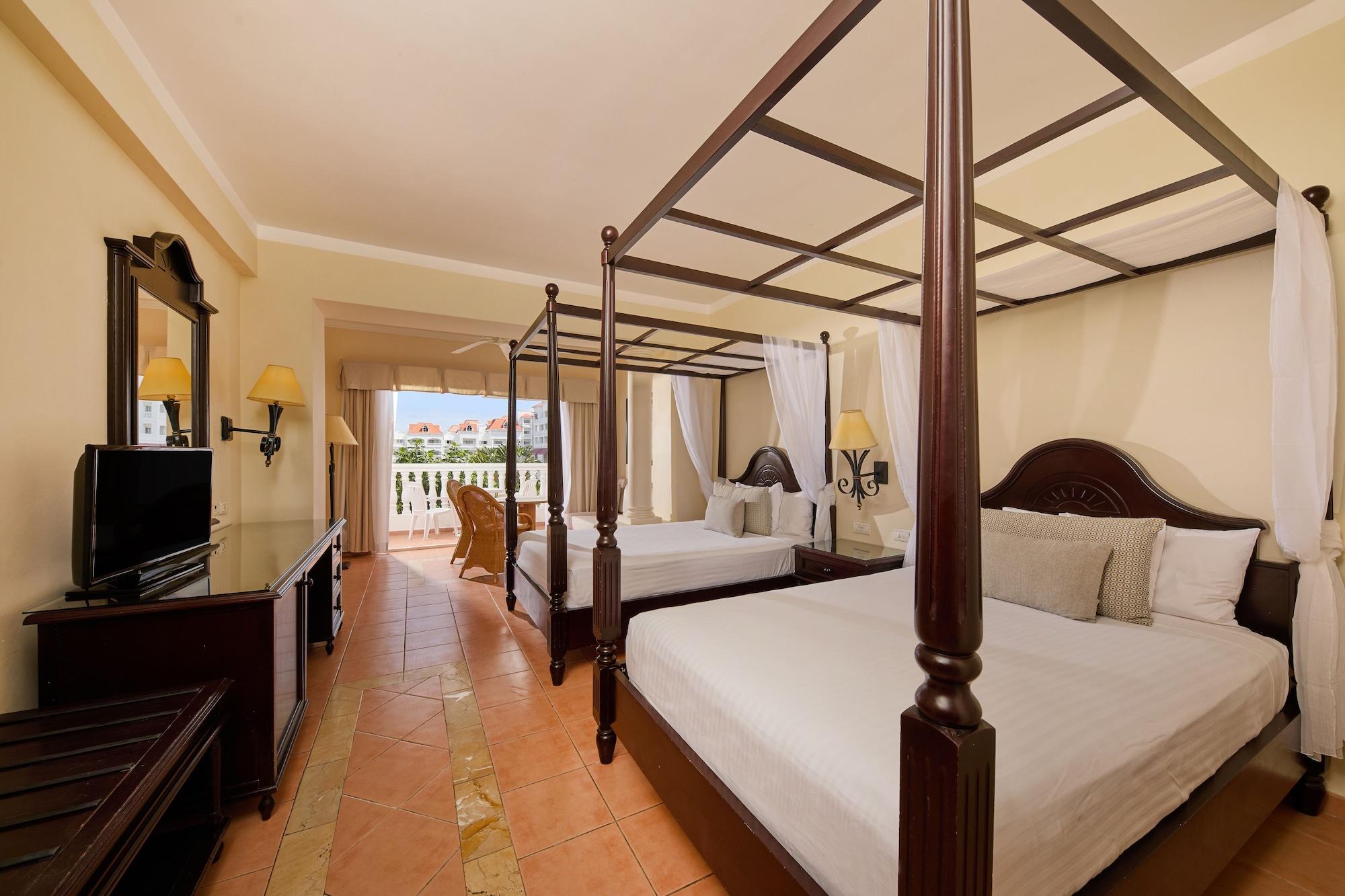 Habitación Bahia Principe Grand Jamaica - All Inclusive