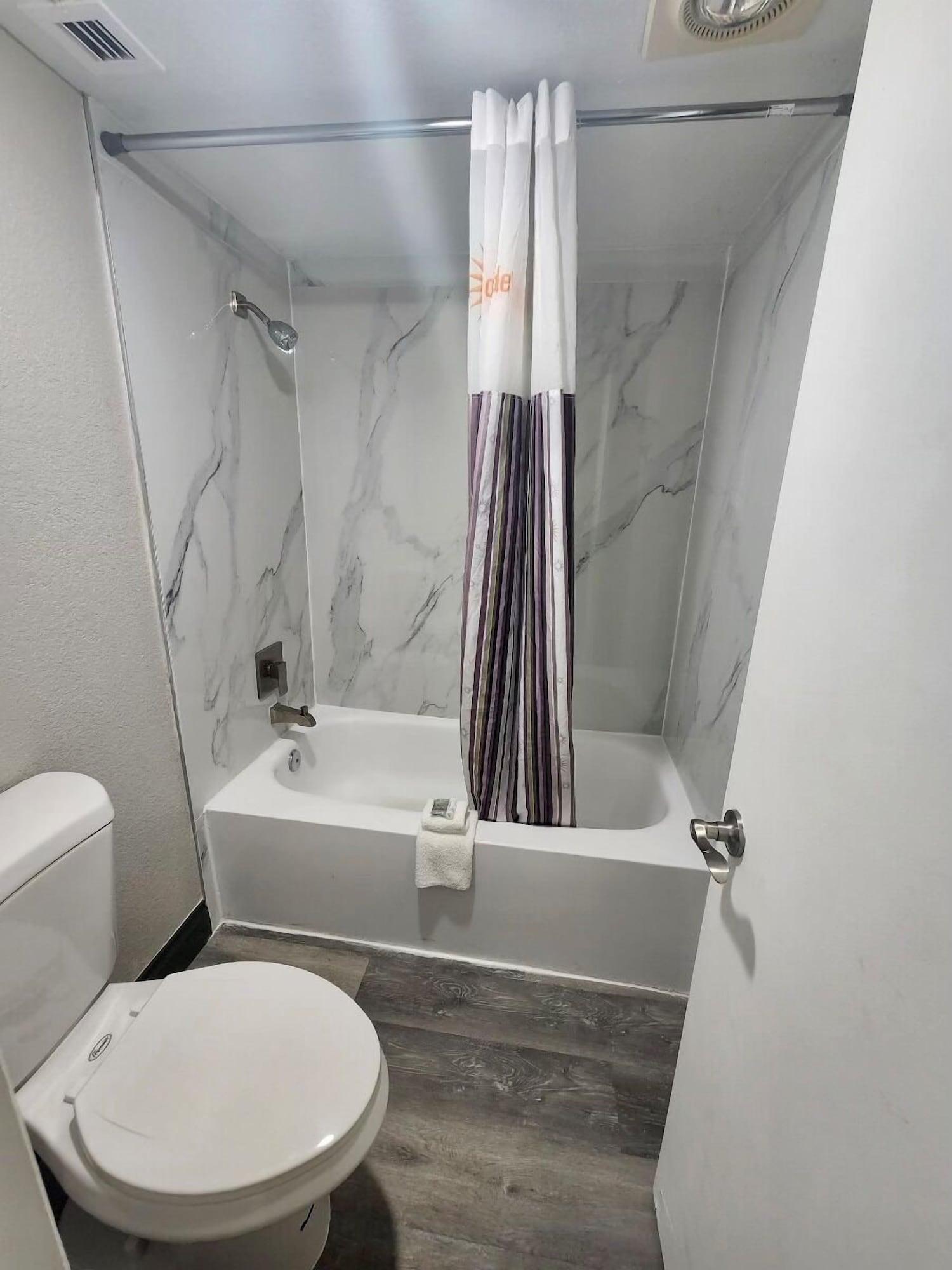 Equipamiento de Habitación La Quinta Inn by Wyndham Bossier City