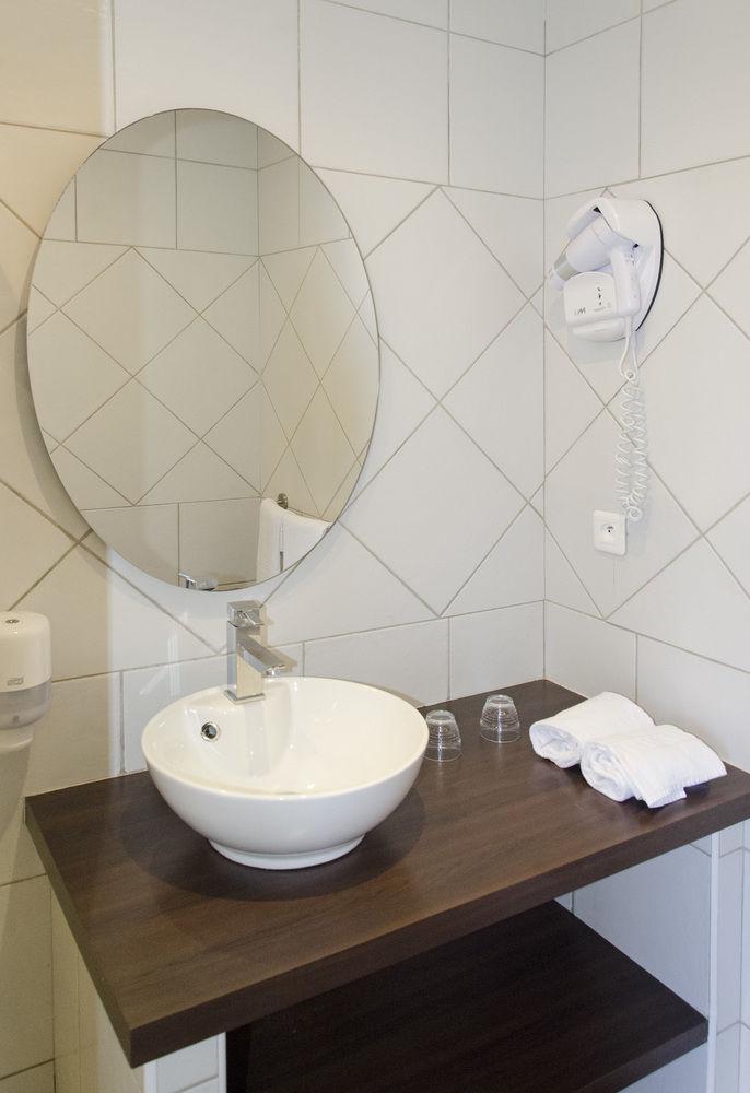 Set de Habitación Christophe Colomb
