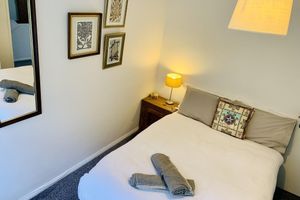 Alquiler Vacacional - Stylish Central House Next To Warwick Castle