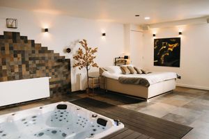 Arriendo temporal - Maas en Waal Wellness & Suites