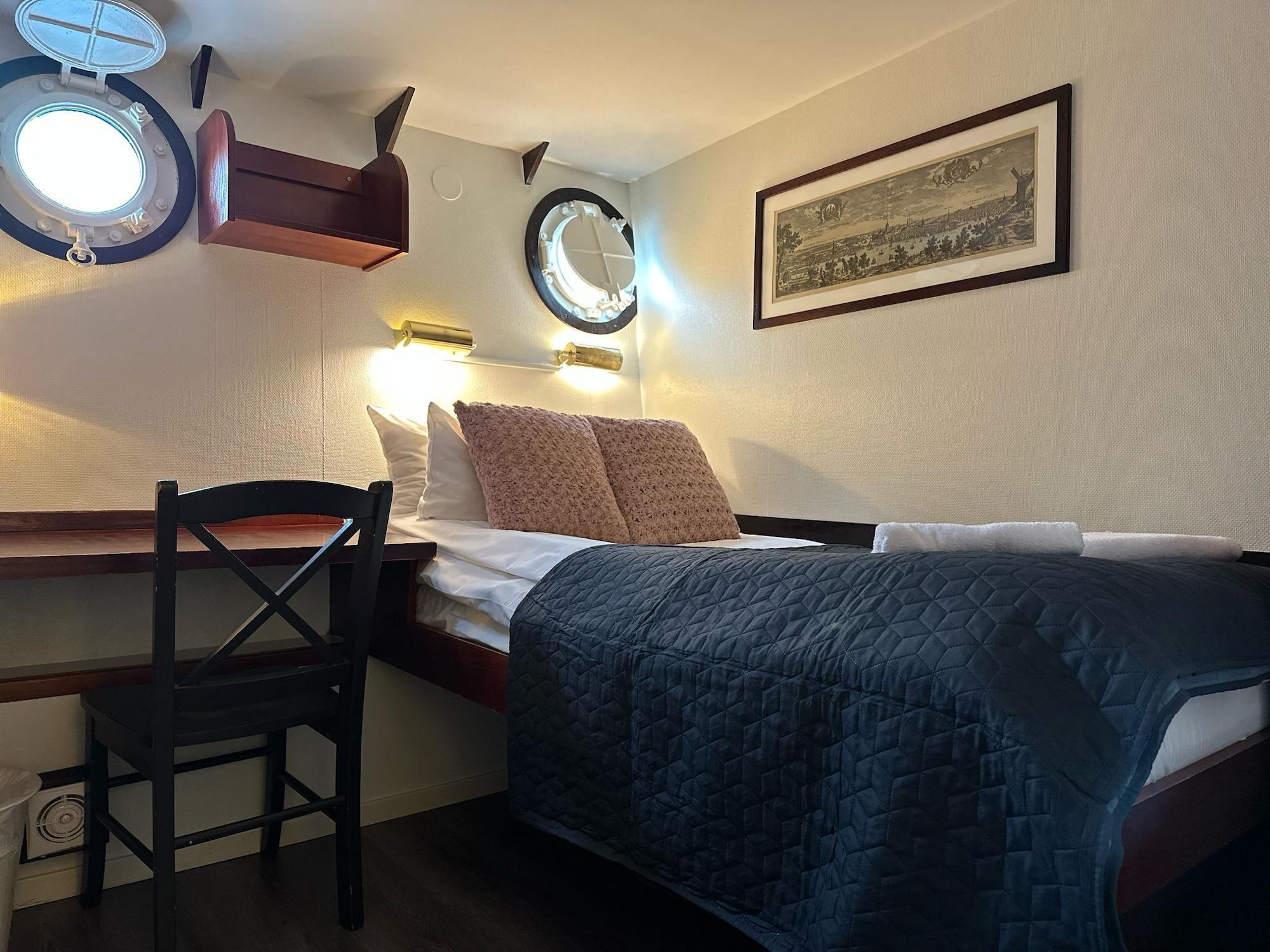 Habitación Rygerfjord Hotel & Hostel