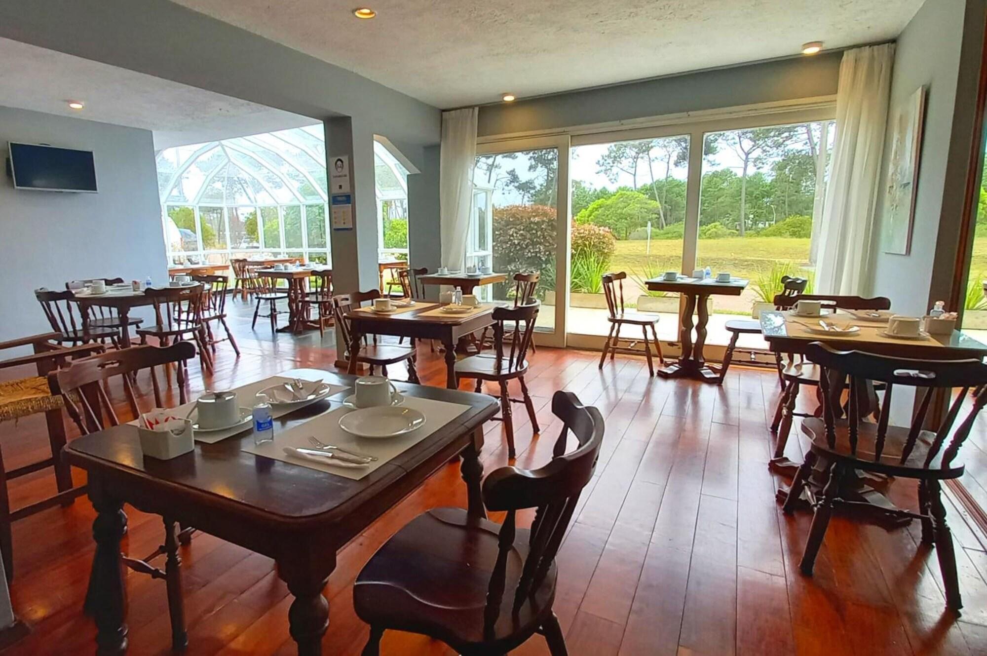 Restaurant Los Pinos Punta Del Este