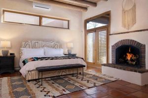 Alquiler Vacacional - Vista Grande - Close to Ten Thousand Waves and Ski Basin, Two Miles to the Plaza