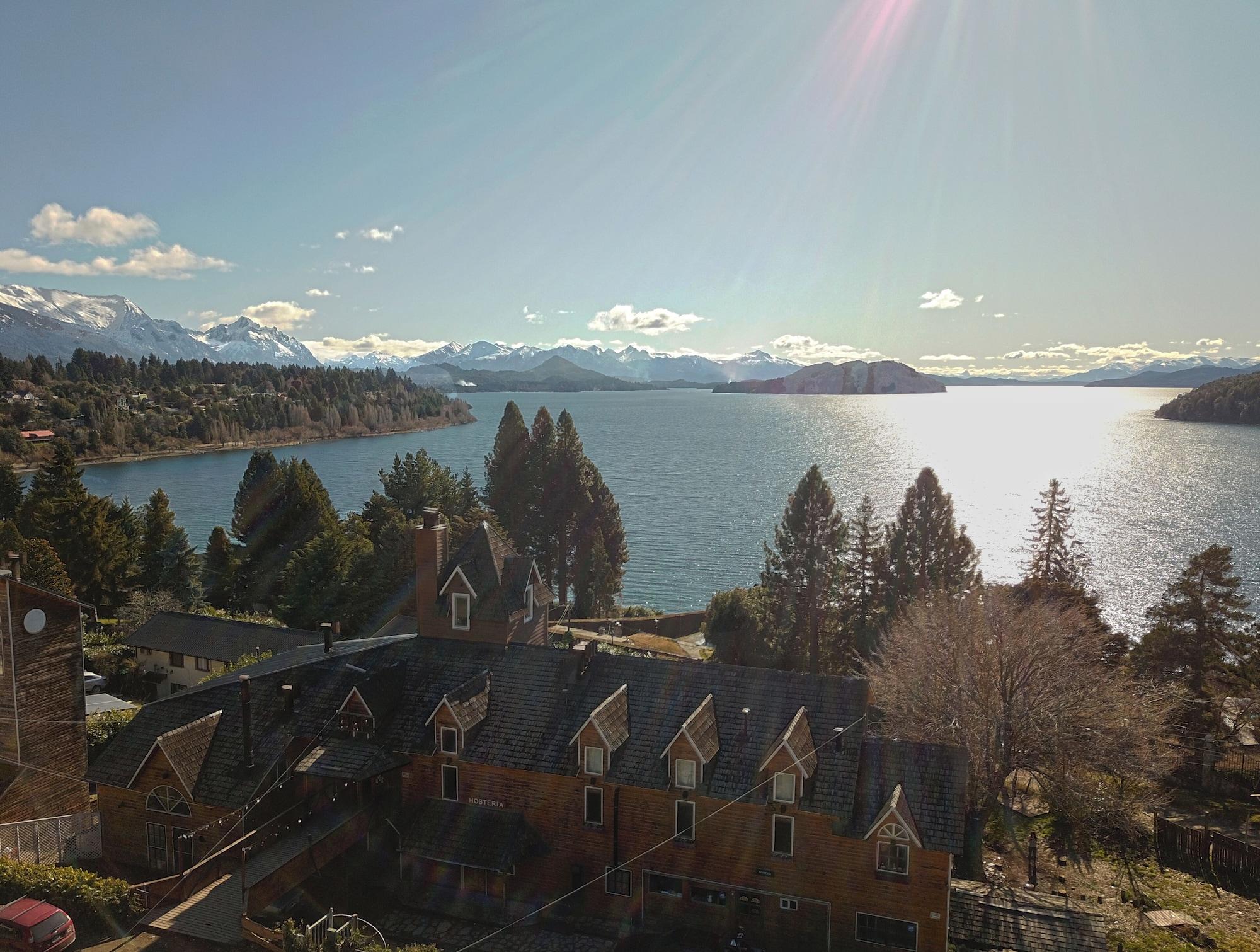 Vista Exterior Casa VanTitter