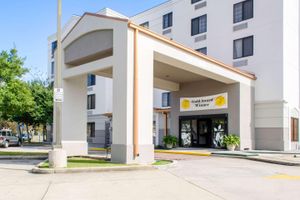Alojamiento - Sleep Inn & Suites Metairie