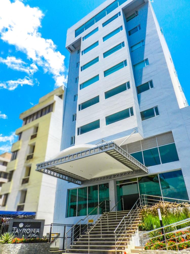 Hotel Hotel Tayrona del Mar