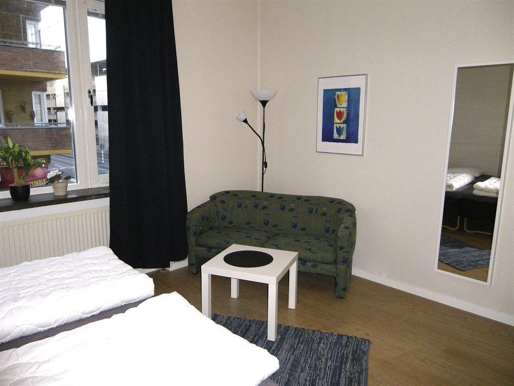 Bosses Gästvåningar och vandrarhem by null