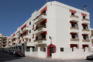 Alojamiento - The San Anton Hotel