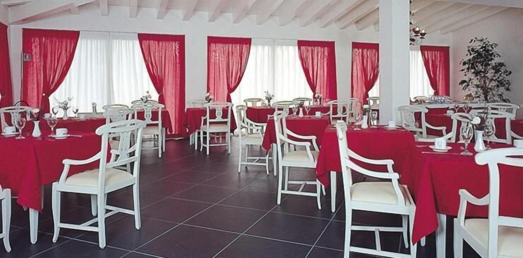 Restaurant Hotel Fiera di Brescia