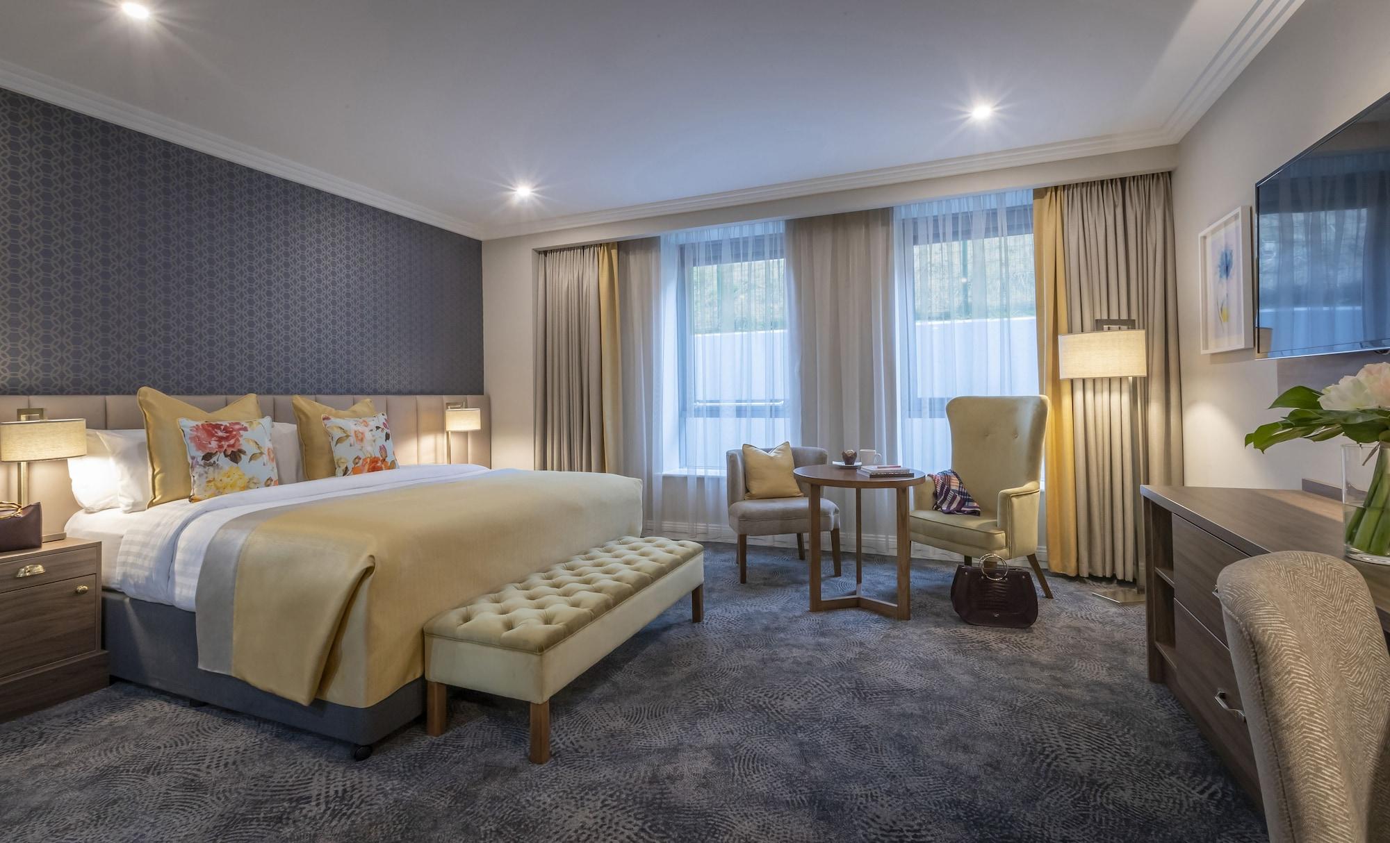 Habitación Castletroy Park Hotel Suites