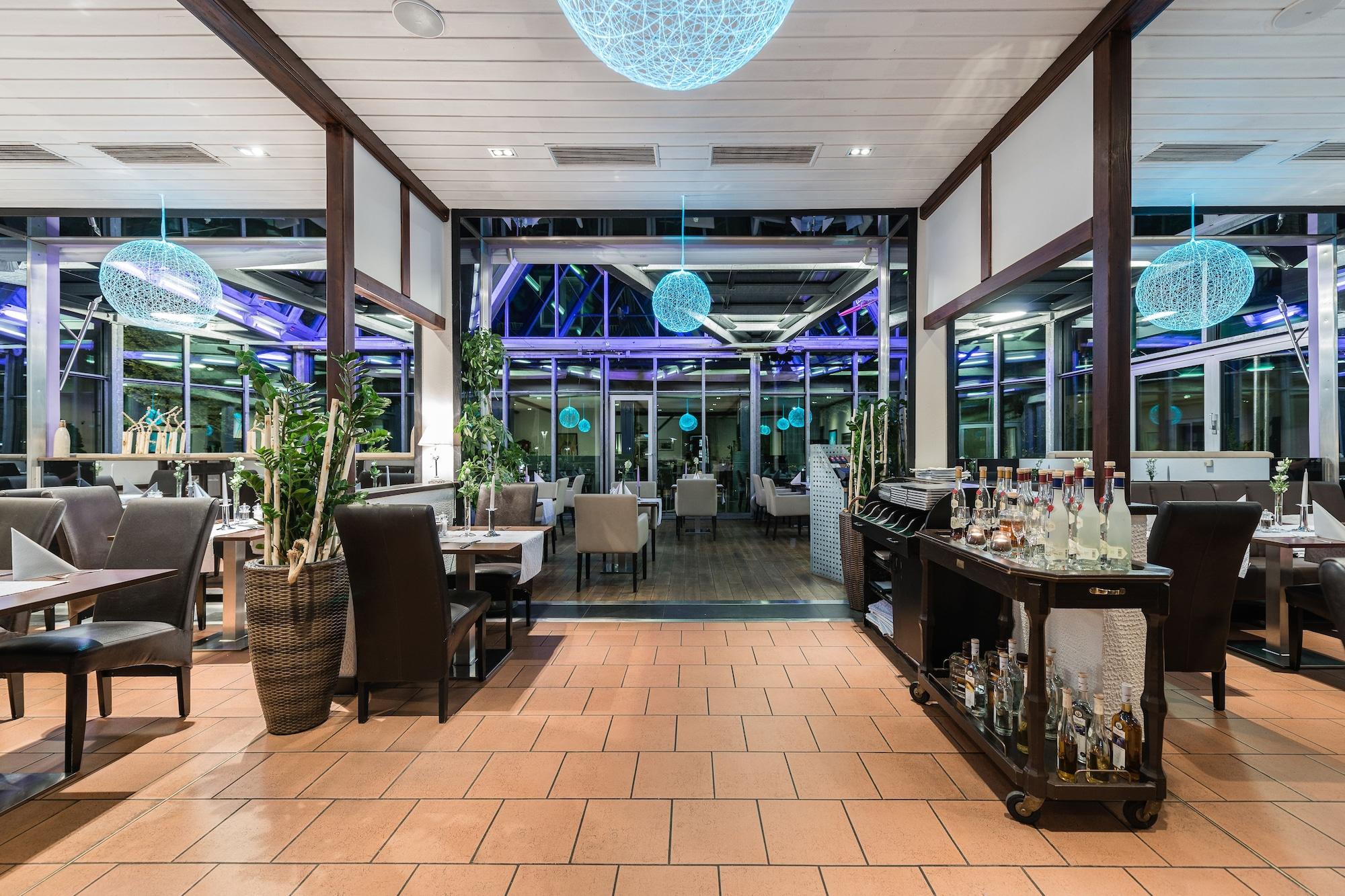 Restaurant Landhotel Burg Im Spreewald