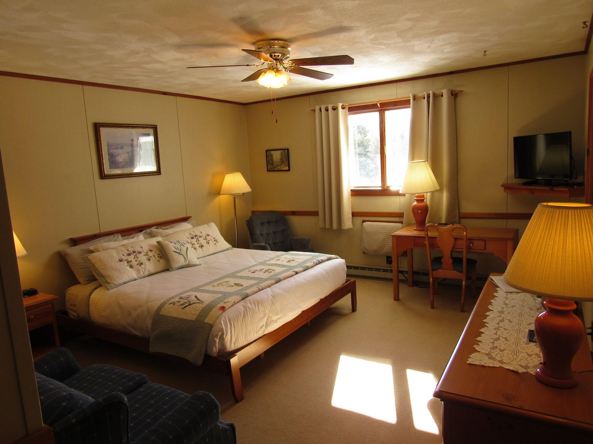 Habitación Carlson's Lodge