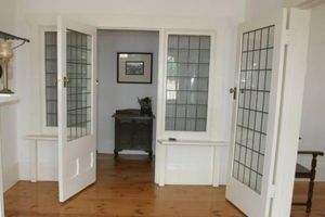 Alquiler Vacacional - Esplanade Beach House with beautiful sea views