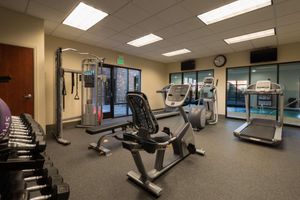 Alojamiento - Hampton Inn & Suites Colorado Springs/Air Force Academy
