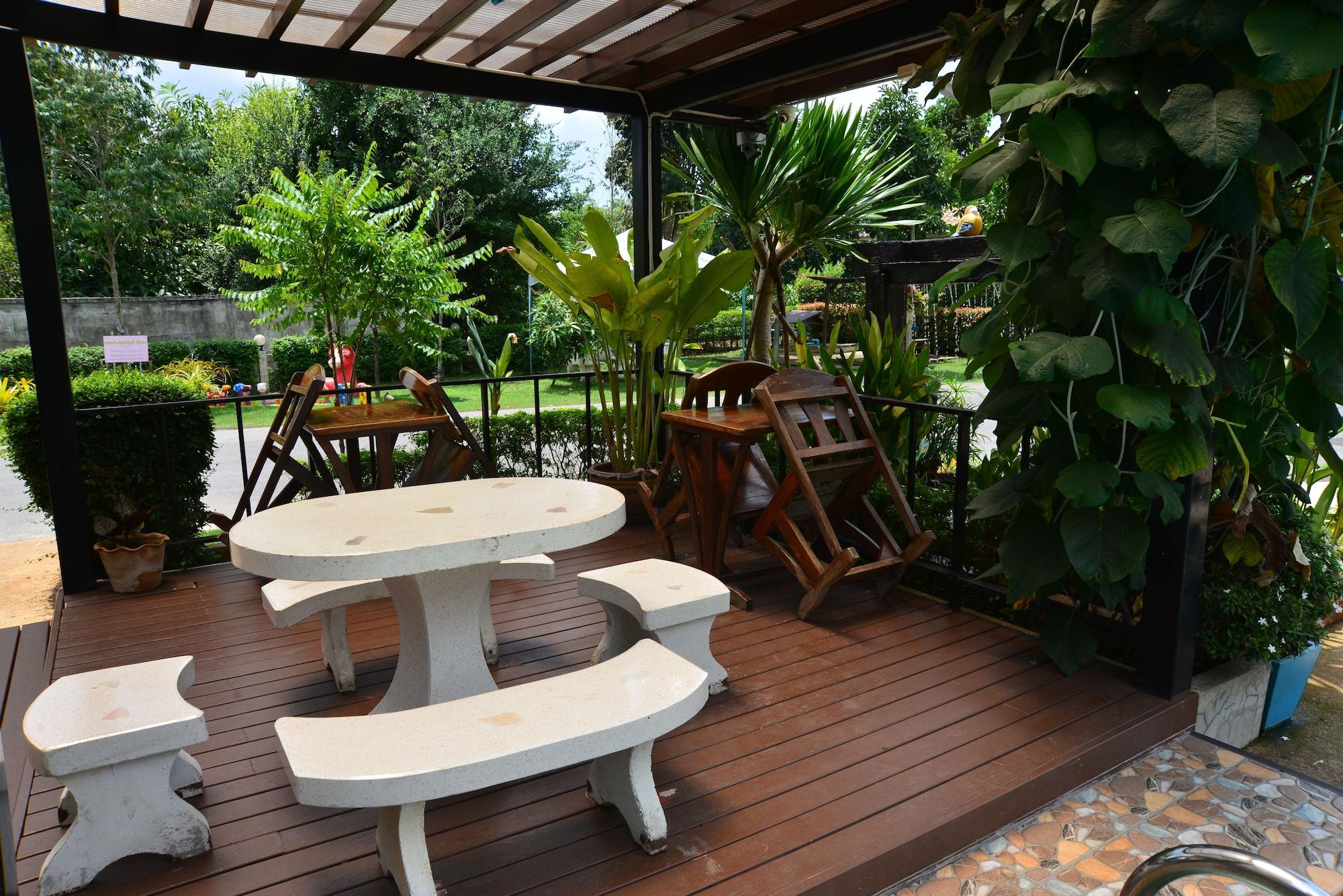Restaurant Chanpraya Resort