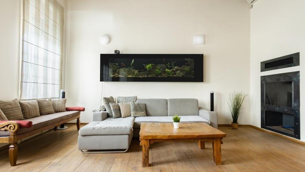 Comodidades del Alojamiento Old Port Apartments