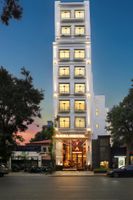 Alojamiento - Aurora Oriental Hotel