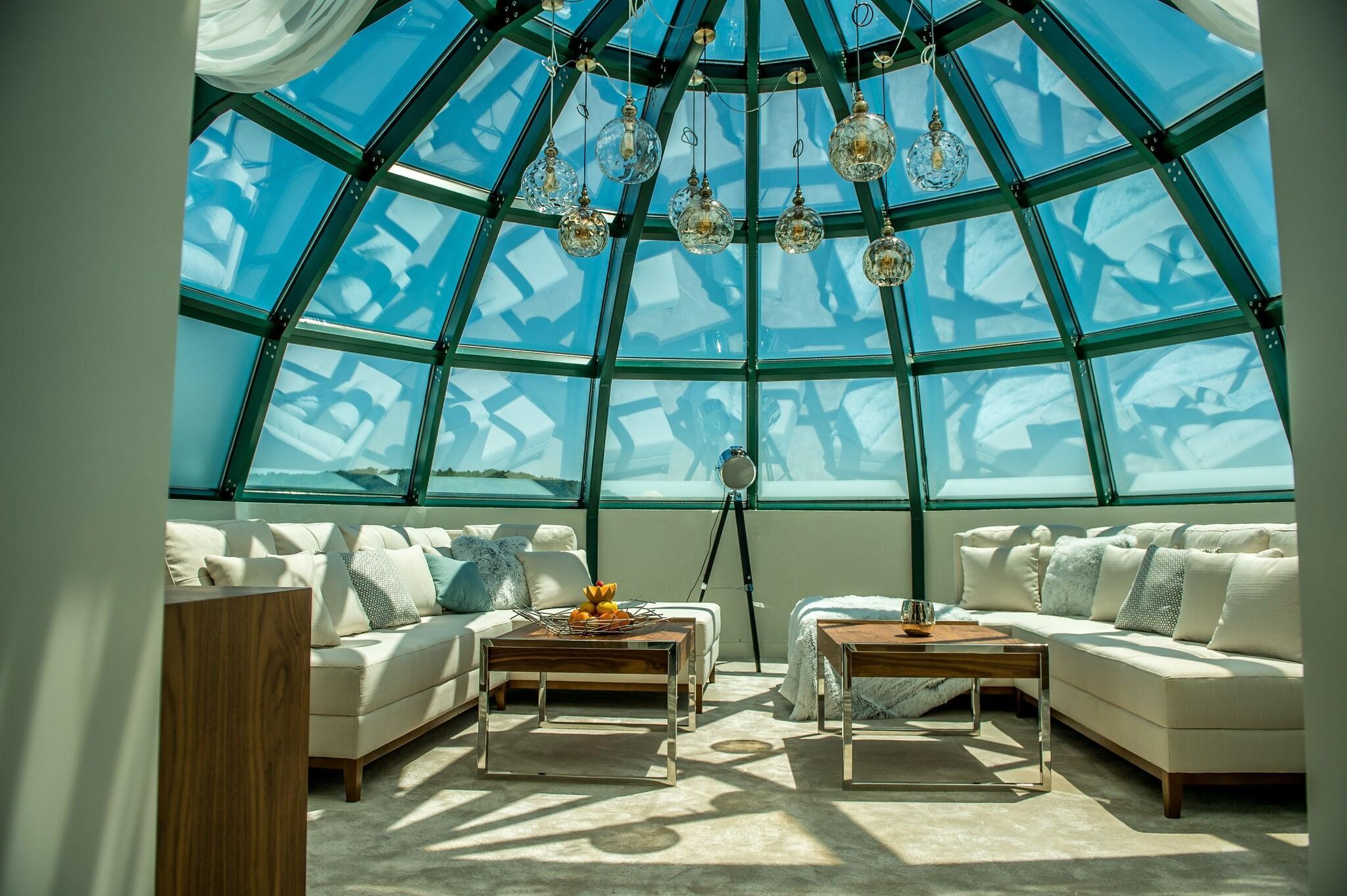 Vista Exterior Hotel Hedonic