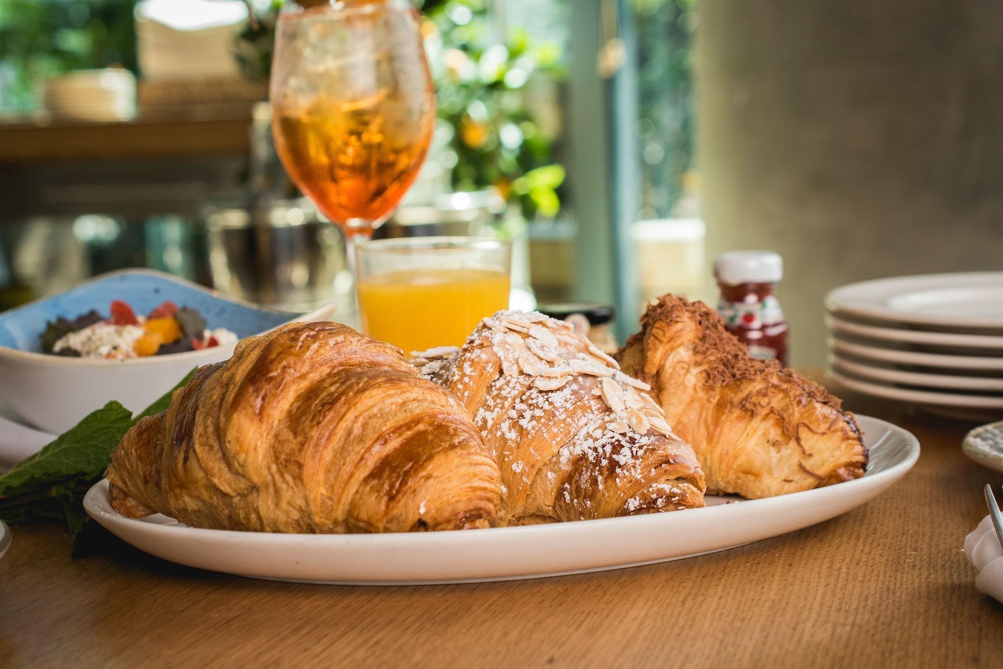 Restaurant SLS LUX Brickell