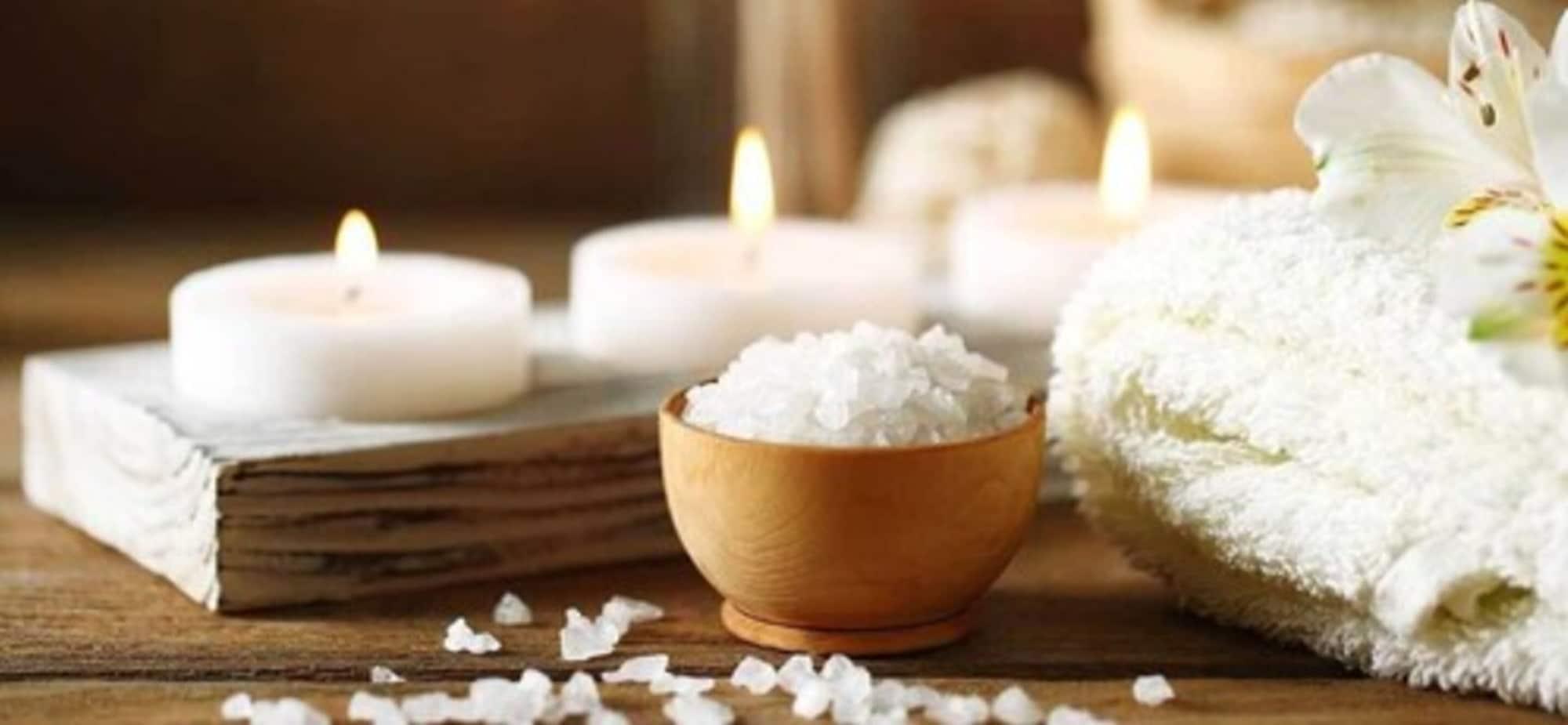 Spa The Kensington Hotel