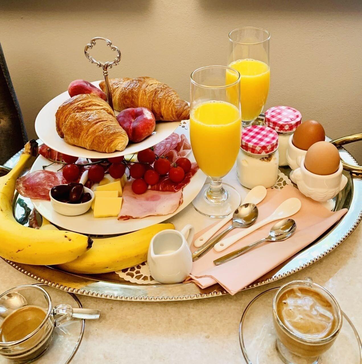 Restaurant 29A Guesthouse