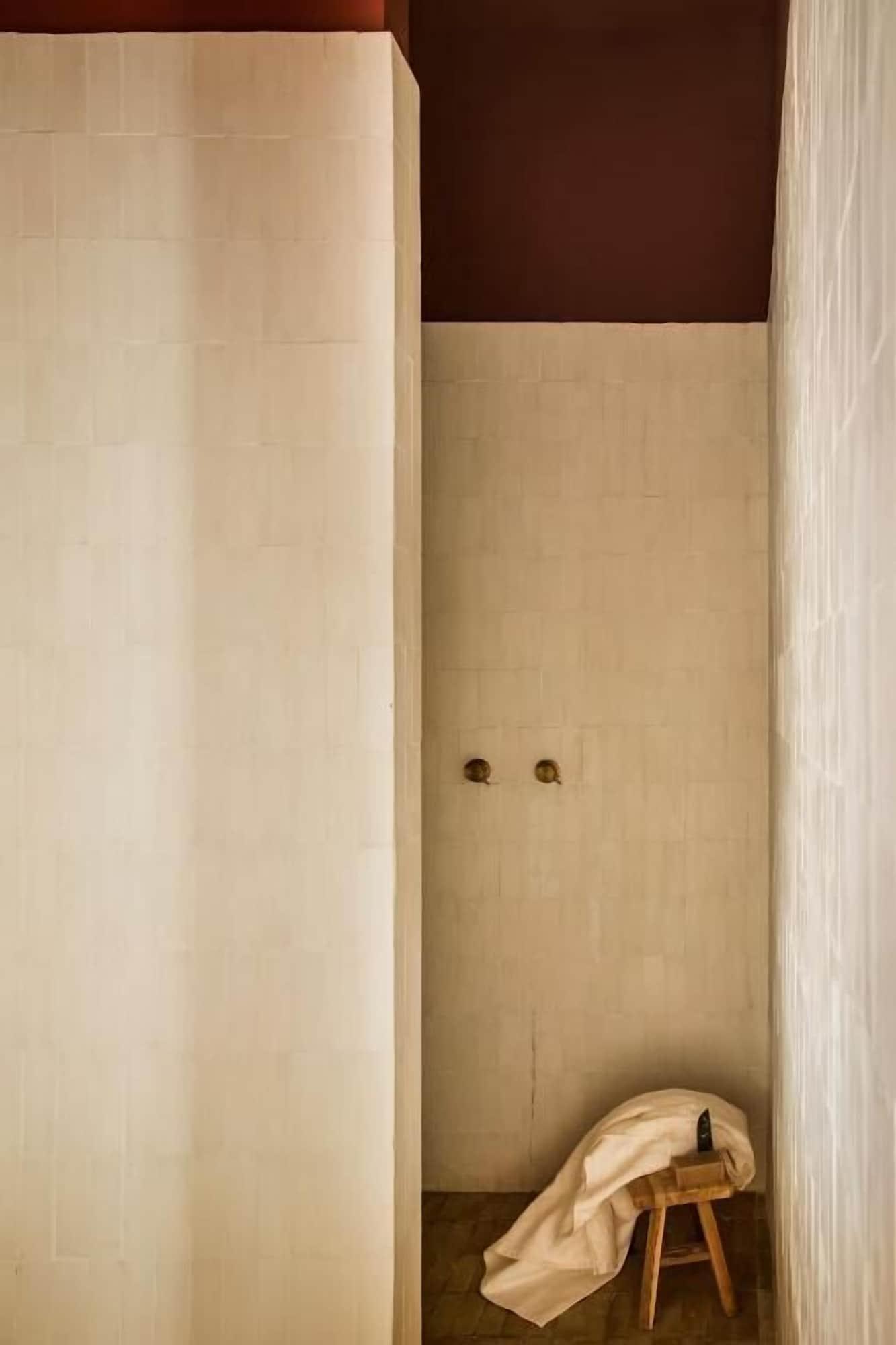 Spa CSE BOSCOS Apartments