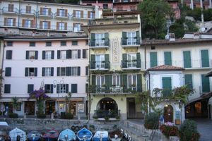 Alojamiento - Hotel Monte Baldo