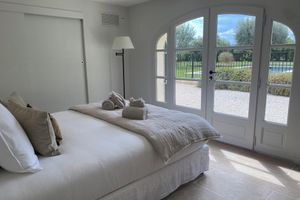 Alojamiento - Mas Alpilles - Near Saint Rémy de Provence - 5 bedrooms - swimming pool