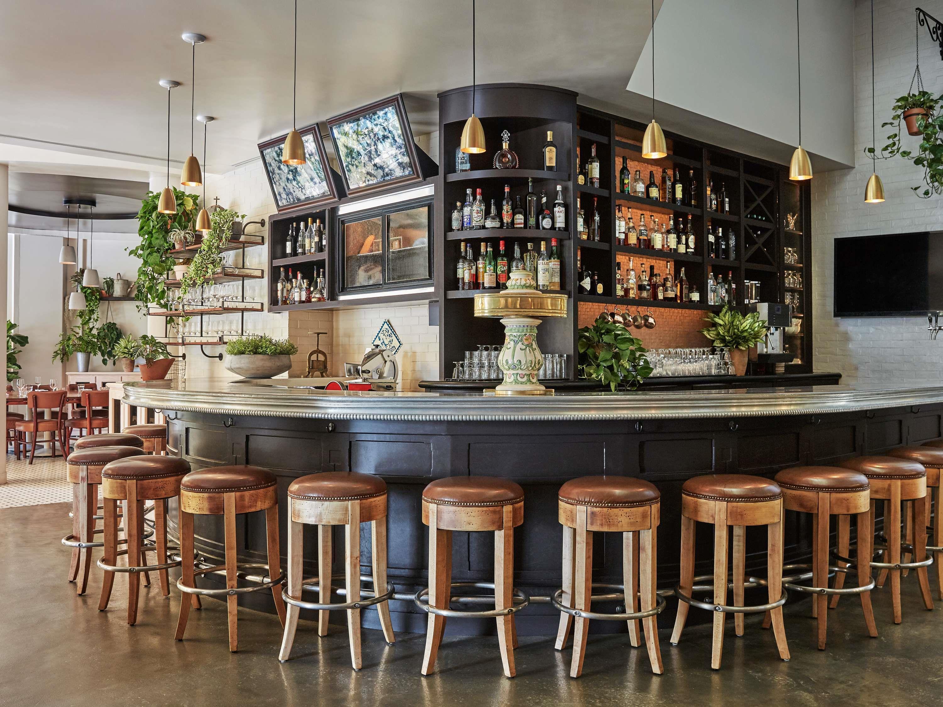 Restaurant Fairmont Miramar Hotel & Bungalows