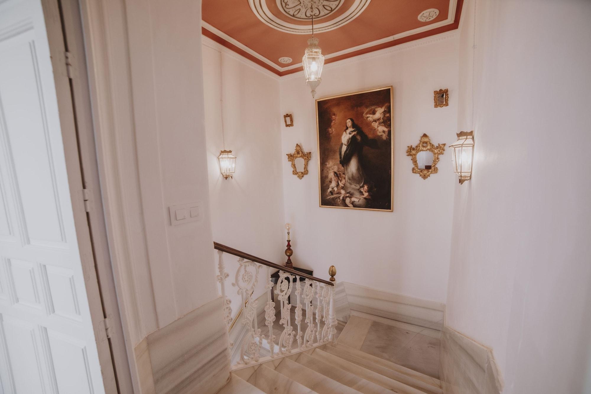 Varios Posada La Casa Del Pintor
