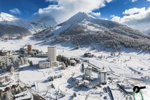 Alojamiento - HOTIDAY Hotel Sestriere