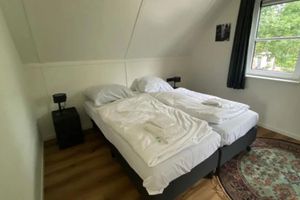 Alquiler Vacacional - Modern Villa Located in the Achterhoek