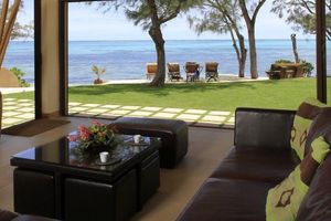 Alquiler Vacacional - Villa Fayette Sur Mer