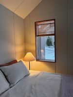 Alquiler Vacacional - A calm Norwegian home for nature-led stays.