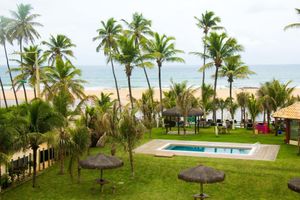 Alojamiento - Hotel Resort Costa Dos Coqueiros