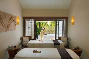Alquiler Vacacional - BEACH SUITE - KING Maldives