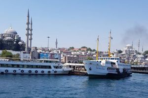 Alojamiento - Hatay Hotel Istanbul