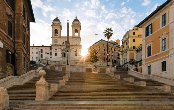 Hassler Roma