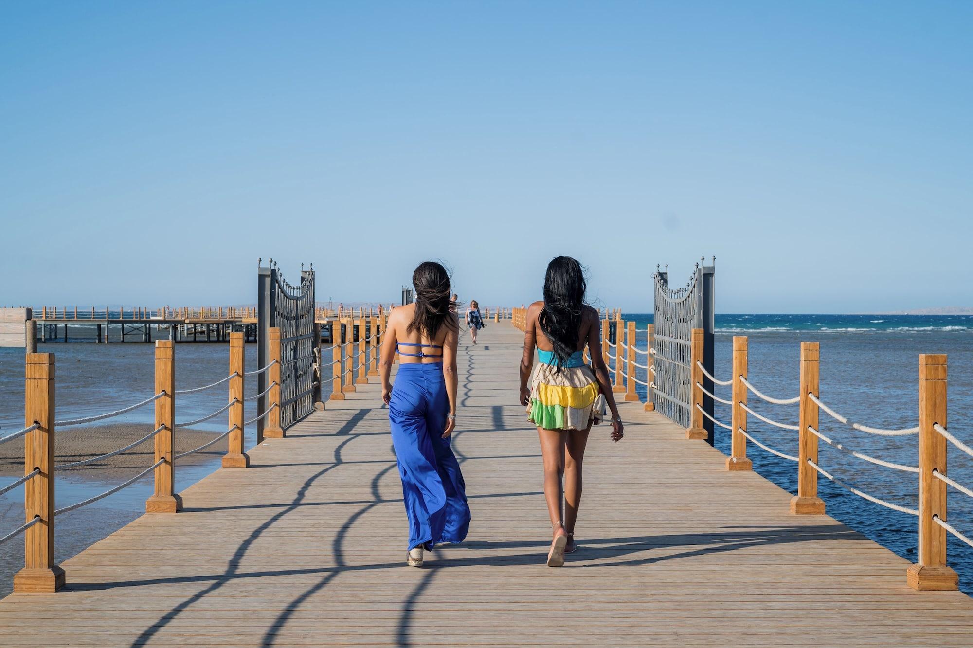 Playa SUNRISE Garden Beach Resort - All inclusive