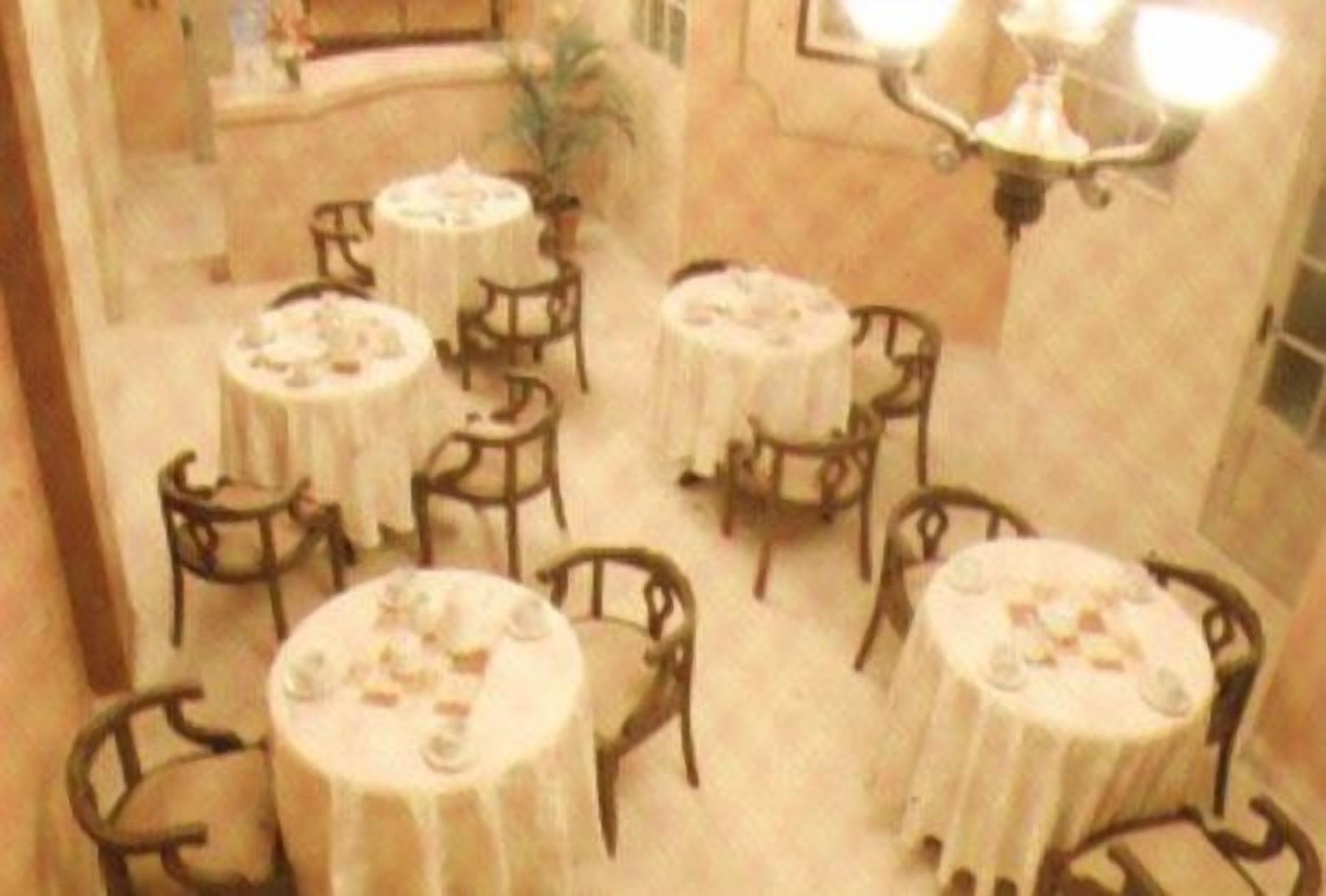 Restaurant Monserrat