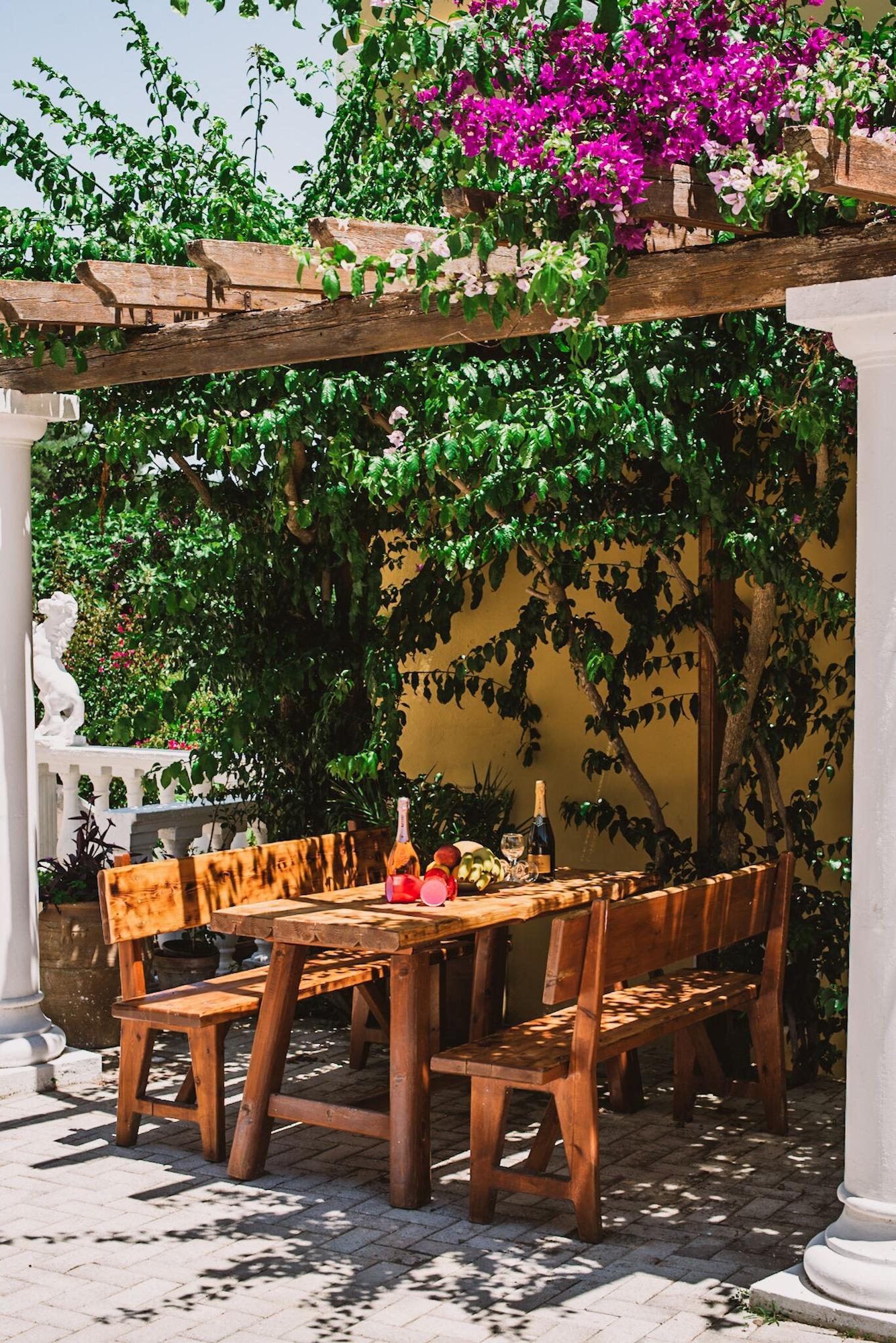 Restaurant Avra Paradise Aparthotel