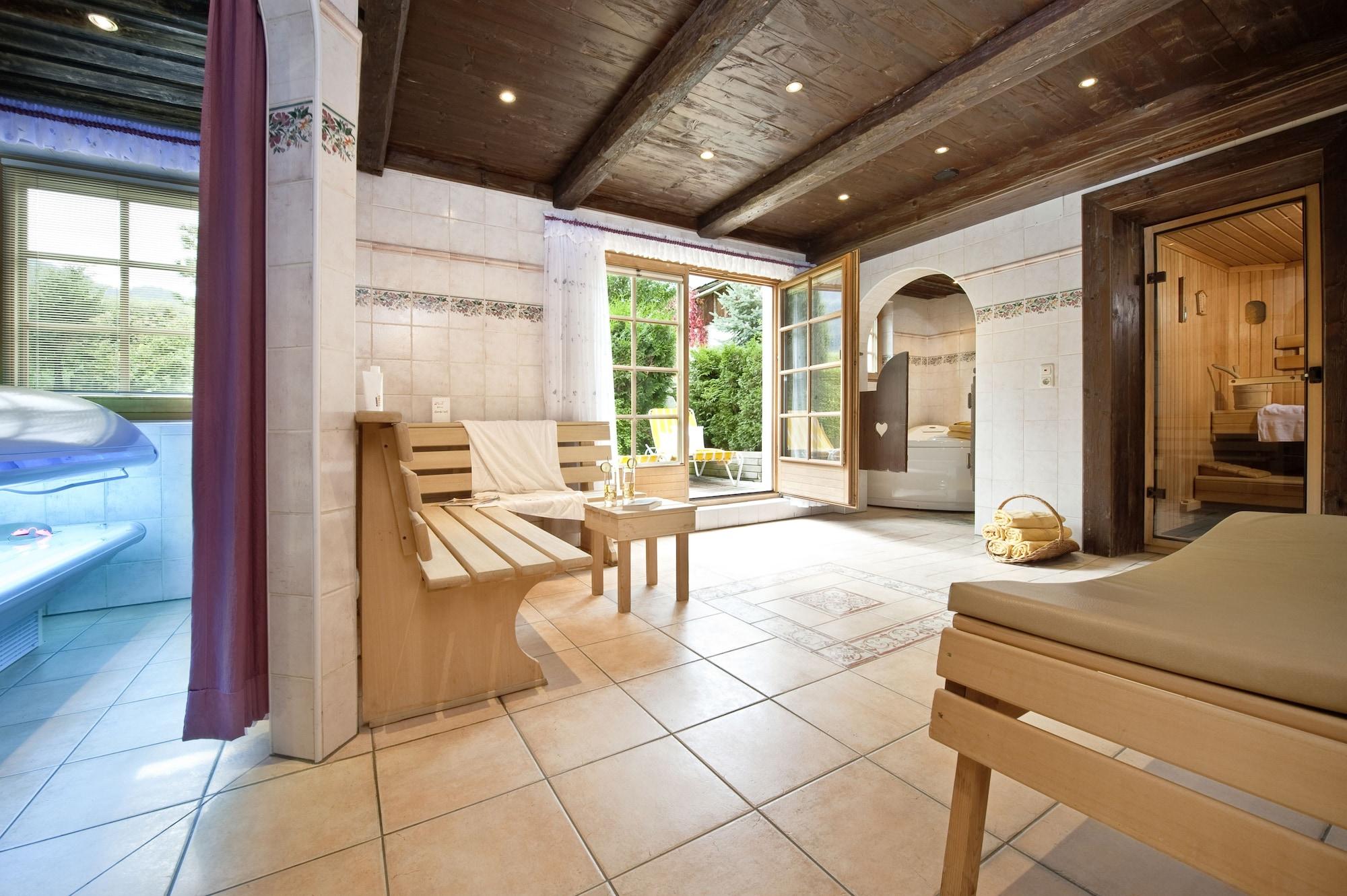 Spa BRUGGER - ApartHotel