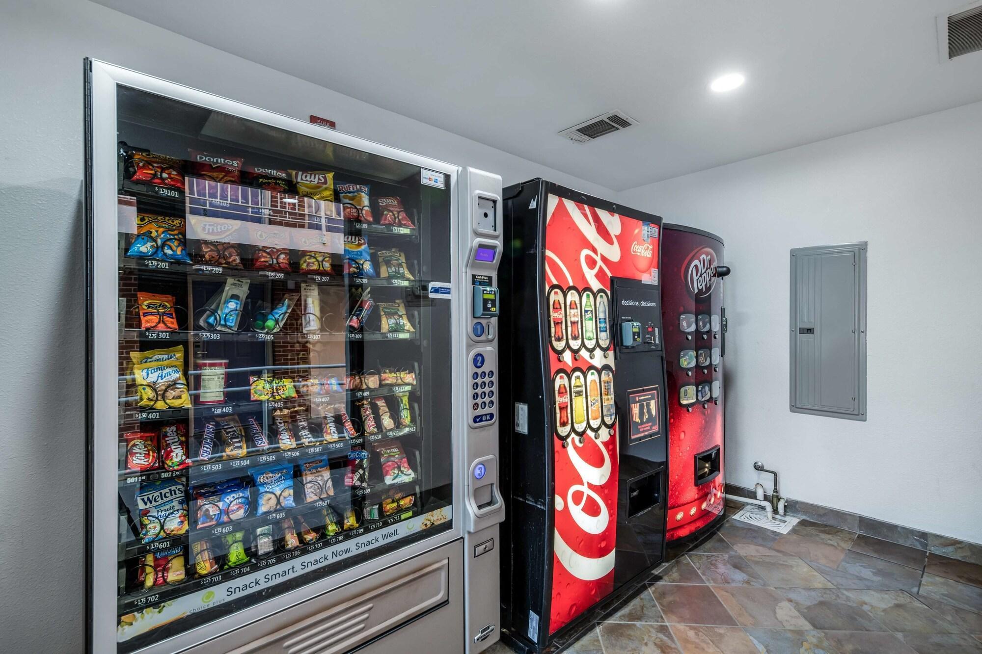 Instalaciones Recreativas Motel 6 Plano, TX - Plano Northeast