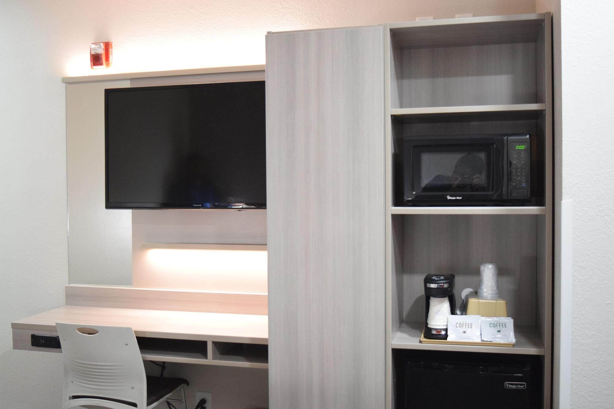 Set de Habitación Microtel Inn & Suites by Wyndham Raleigh